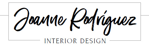Joanne Rodríguez Interior Design